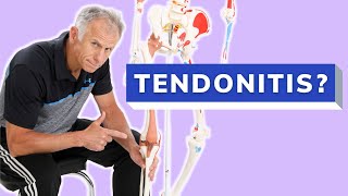 What is Causing Your Knee Pain? Tendonitis? How to Know?(Patellar Tendonitis? Quadricep Tendonitis?)