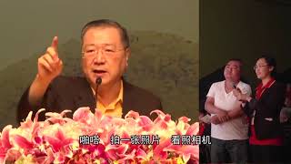 喜歡釣魚及吃活海鮮，已經讓他折壽了 ～【卢台长 心灵法门】