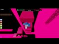 THE INSANE OBBY - Deep Pink Stage Completion