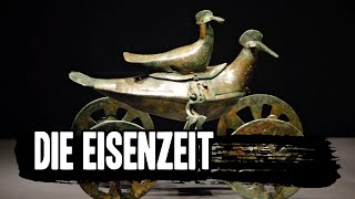 Königreiche der Eisenzeit - Museumsrundgang