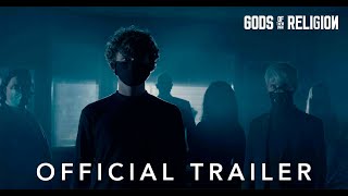 Gods of Their Own Religion | Dystopian Movie Official Trailer HD