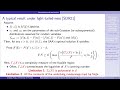 ICML 2024: New Sample Complexity Bounds for SAA in Heavy-Tailed Stochastic Programming