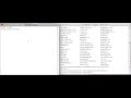 Python Curses Tutorial 2: Adding Strings