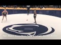 Penn State’s Bravo-Young shows off athleticism against Lehigh