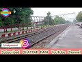 siswa bazar railway station gorakhpur सिसवा बाज़ार रेलवे स्टेशन northeast railway