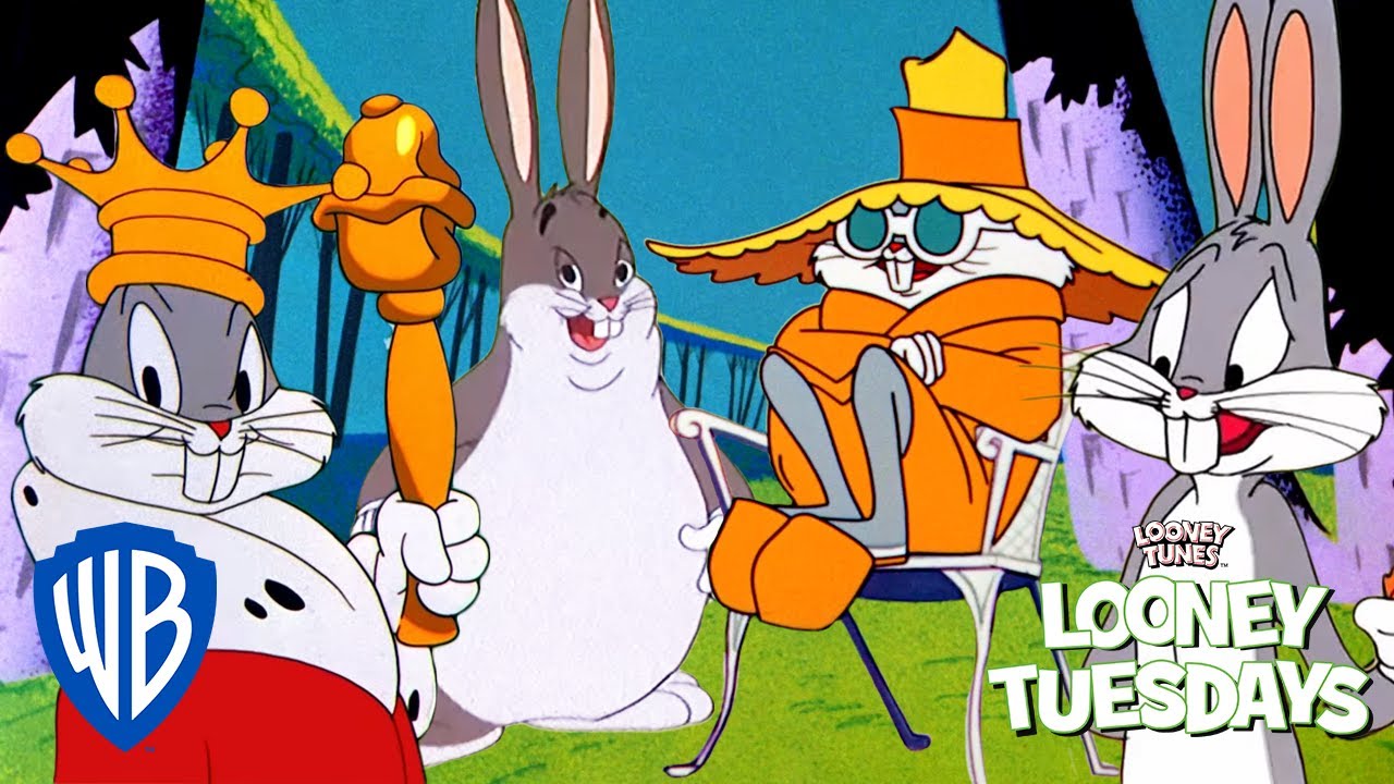 Looney Tunes Bugs Bunny