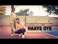 Haaye Oye | Qaran | STUDIO POPCORN