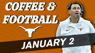 OTF Today - January 2 | On to 2024 & the SEC