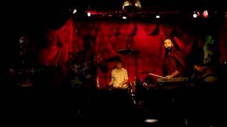 Warning Sign (Talking Heads Cover) - Local Natives - Live @ The El Mocambo - Toronto, ON - Nov 2009