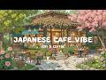 Japanese Coffee Vibes 🍃 Quiet Mind & Taking time to Relax / Cafe ☕ Lofi Hip Hop - Lofi Cafe Playlist