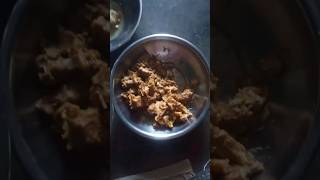 ଆଜିର ସକାଳର ଖାଇବା#viral#Food#dailyodiavlogs#youtubeshorts