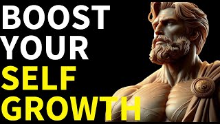 Stoic Ideas for Growing Stronger Every Day | The Stoic Method