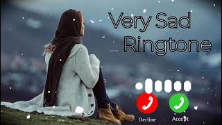 Very Sad Ringtone//Mobile Phone Ringtone//Sad Song Ringtone//Bgm Ringtone//Caller Tune
