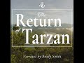 new book the return of tarzan chapter 1 the affair on the liner