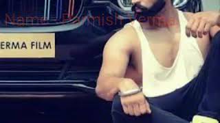 Parmish Verma/Real Age/Date of Birth