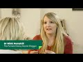 Hear from Nikki Ramskill and Anthea Turner on Money Management