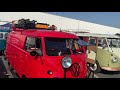 octo fest 2020 vw bus show u0026 swap meet