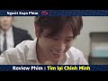 review phim bí mật khó Đỡ của chủ tịch ji sung tìm lại chính mình review phim hàn hay