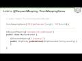 Spring 4 Web Applications