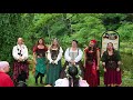 nyrf sirens of sterling 2018