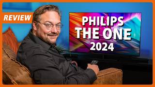 Is Deze TV alles wat je Nodig Hebt? | Philips The One 50PUS8949 Review | Expert