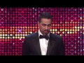 bambi 2011 bushido beim bambi 2011