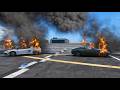 VerDec Vehicle fires UPDATE