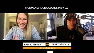 Ironman Arizona Course Preview with C26 Coach Erin Koerner