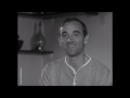 charles aznavour interview 1963