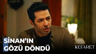 Çirkin Saldırı Ortaya Çıktı! - Kefaret 10. Bölüm