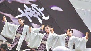 神崋夜 神崋夜番町「皿屋敷」【ヤートセ秋田祭】最終演舞