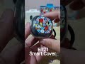 exclusive bt21 theme for selected galaxy devices bt21 smart cover for buds live 방탄소년단 삼성 갤럭시