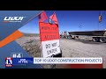 udot releases its top 10 projects for 2020