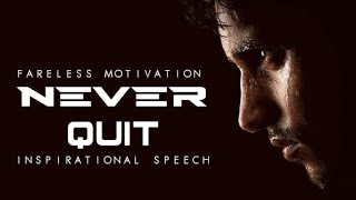 Unleashing the Golden Words: Lesson 01 in a Powerful Story l motivational video