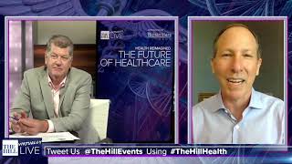 The Future of Healthcare // The Rise of Telehealth