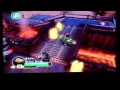 Skylanders Prism Break Prismancer Path Guide (100%)