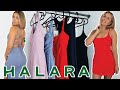 The Truth About those Viral Halara Dresses: Honest Try-On Haul