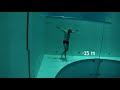Y40 - DEEPEST POOL IN THE WORLD till 2020 - Dream or nightmare