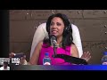 brigitte gabriel i lived through islamic terror – what the media won’t tell you