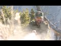 Bear Spray Safety and Demonstration