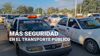 ¡UBERVSTAXI! | Quintana Roo regulará a las plataformas digitales de transporte privado