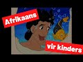 Jona en die Walvis - Afrikaanse Bybelstorie vir Kinders