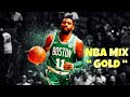 NBA Mix - Gold ( Imagine Dragons Remix )