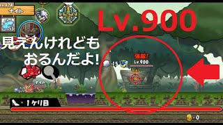 ケリ姫スイーツ 無敵の新能力！Lv.900強敵 幻の擬態雷魚を探せ！ランク5攻略