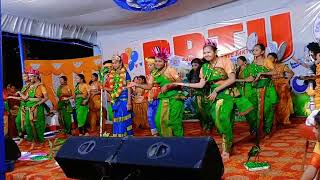 AWARD WINNING PERFORMANCE IN PRTU DANCE COMPETITIONS | NARSIPATNAM...@NNarsipatnam