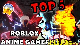 Best Anime Games Roblox Videos 9tubetv - roblox anime games are terrible
