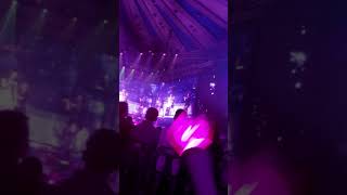 [FANCAM] 181020 Taeyeon (SNSD) - All Night Long @ 'S... Tour Concert Seoul