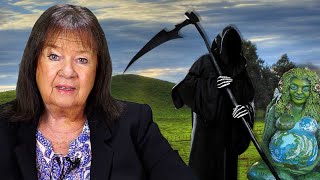 The Coming Fall of the Cult of Gaia — Helga Zepp-LaRouche Keynote Address