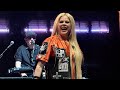 Avril Lavigne: Losing Grip [Live 4K] (Minneapolis, Minnesota - September 12, 2024)