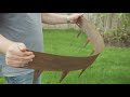 THE ULTIMATE GARDEN EDGING! How to install CORE EDGE® Flexible Steel Lawn Edging